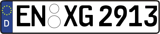 EN-XG2913