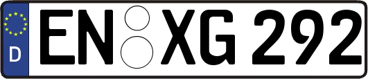 EN-XG292