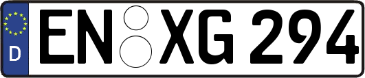 EN-XG294
