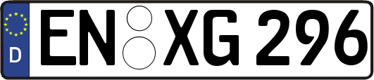 EN-XG296