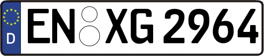 EN-XG2964