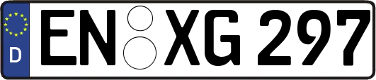 EN-XG297