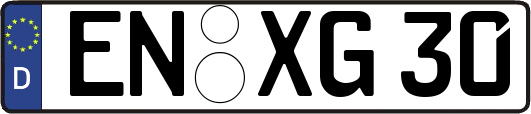 EN-XG30