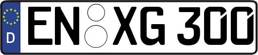 EN-XG300