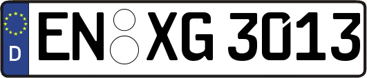 EN-XG3013