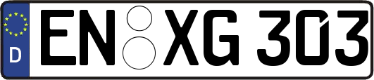EN-XG303