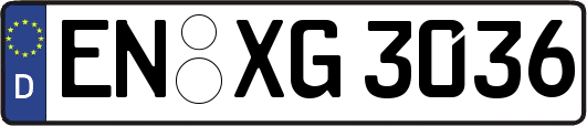 EN-XG3036