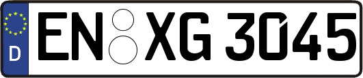 EN-XG3045