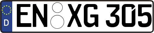 EN-XG305