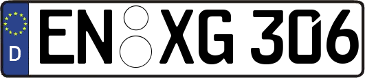 EN-XG306
