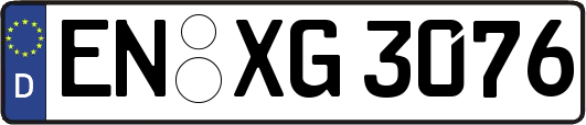 EN-XG3076