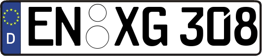 EN-XG308