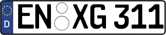 EN-XG311