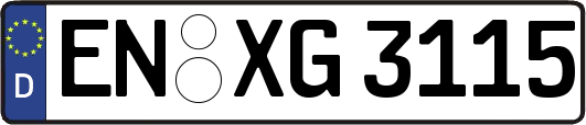 EN-XG3115