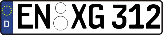 EN-XG312