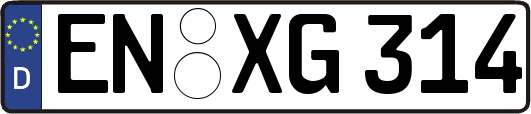 EN-XG314