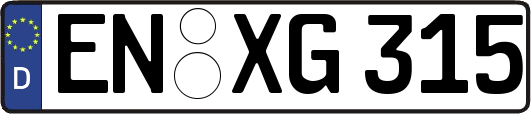 EN-XG315