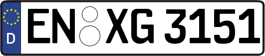 EN-XG3151