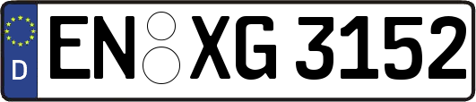 EN-XG3152