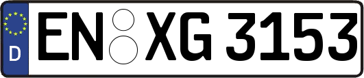 EN-XG3153