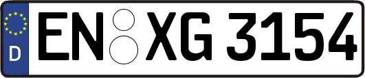 EN-XG3154