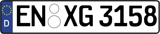 EN-XG3158
