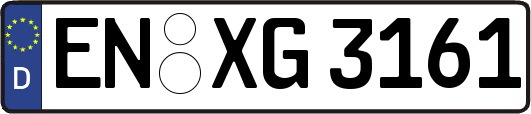 EN-XG3161