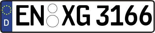 EN-XG3166