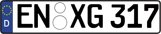 EN-XG317