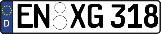 EN-XG318