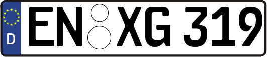 EN-XG319
