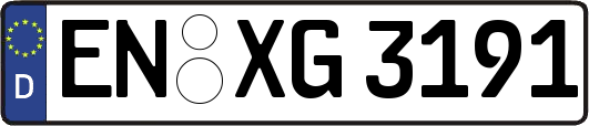 EN-XG3191