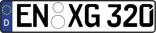 EN-XG320