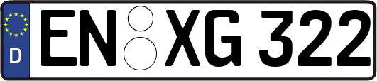 EN-XG322