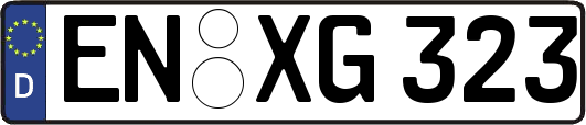 EN-XG323