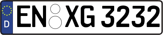EN-XG3232
