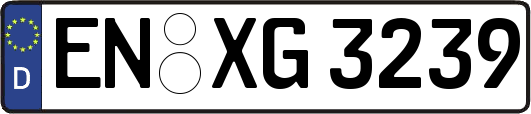 EN-XG3239