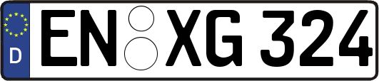 EN-XG324