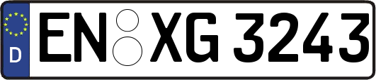 EN-XG3243