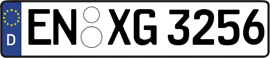 EN-XG3256
