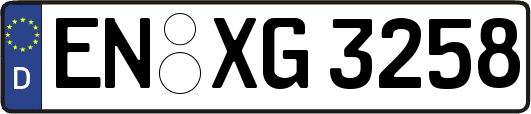 EN-XG3258