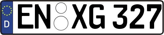 EN-XG327
