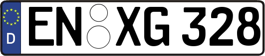 EN-XG328