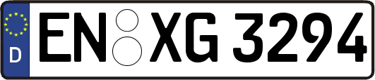 EN-XG3294
