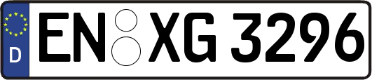 EN-XG3296