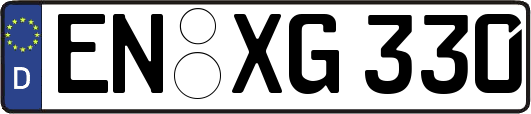 EN-XG330