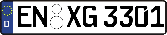 EN-XG3301