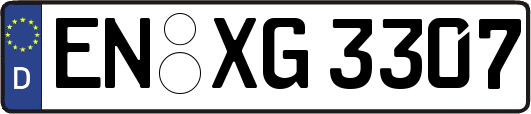 EN-XG3307