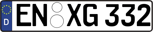 EN-XG332