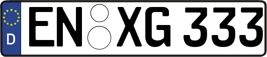 EN-XG333